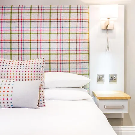 White Hart & Hotel Harrogate