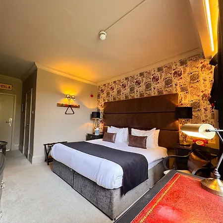 White Hart & 4* Harrogate