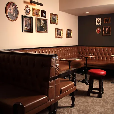 White Hart & 4* Harrogate