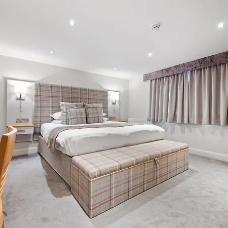 White Hart & Hotel Harrogate