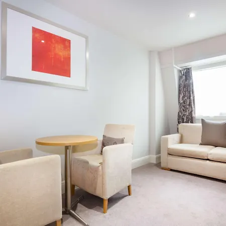 Hotel White Hart & Harrogate