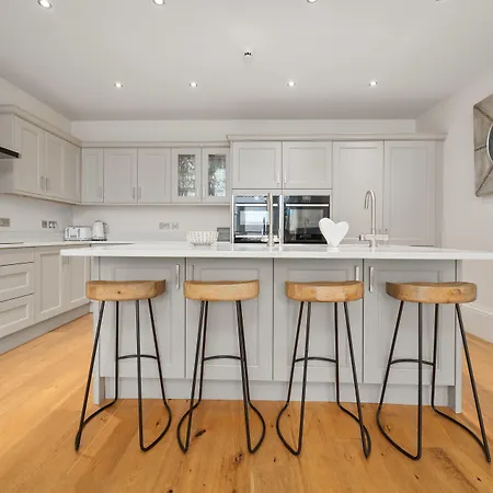 Hotel White Hart & Harrogate