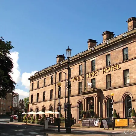 Hotel White Hart & Harrogate
