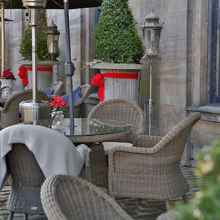 White Hart & Hotel Harrogate