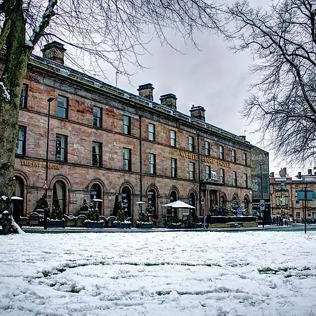 Otel White Hart & Harrogate