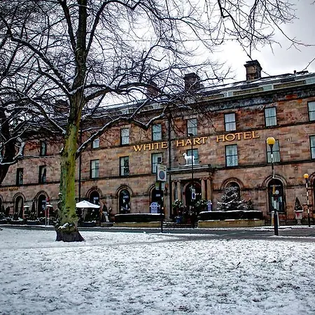 White Hart & 4* Harrogate