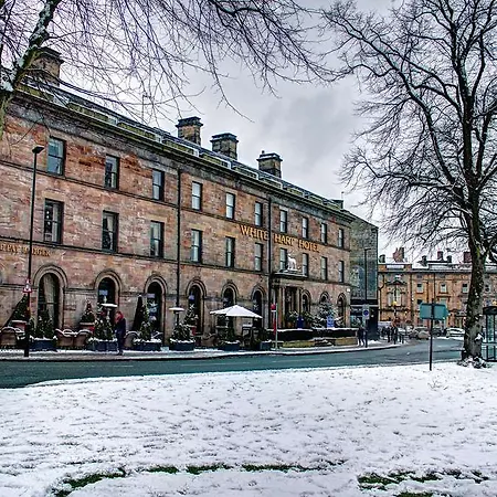 White Hart & Hotel Harrogate