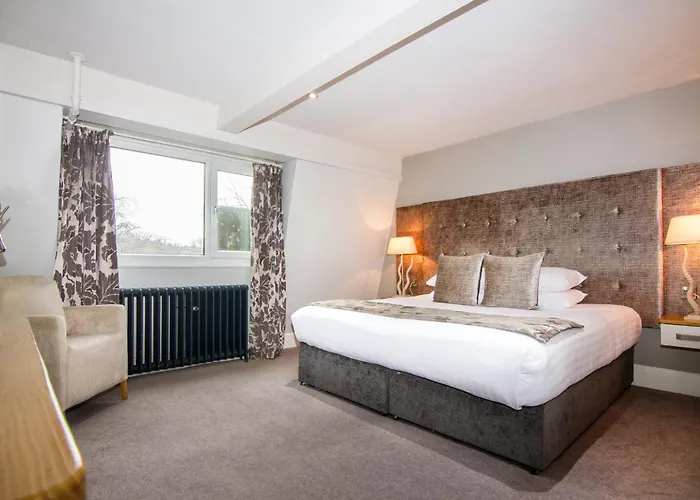 White Hart & Харрогейт